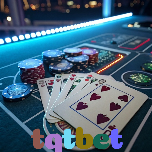 A Magia dos Jogos de Fantasia na tqtbet