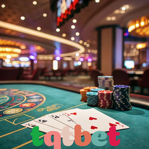 A Magia dos Jogos de Fantasia na tqtbet