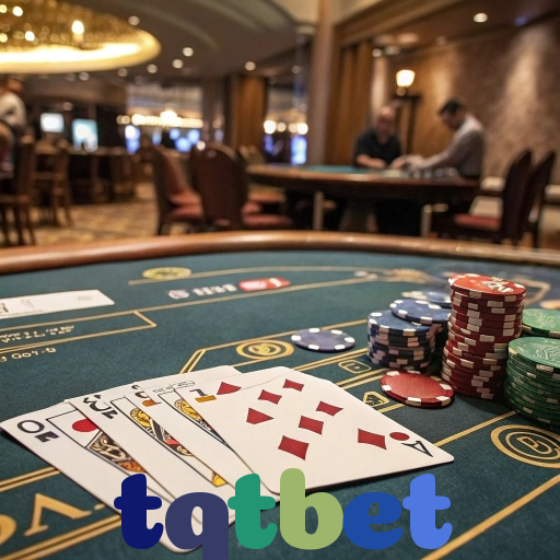 A Magia dos Jogos de Fantasia na tqtbet
