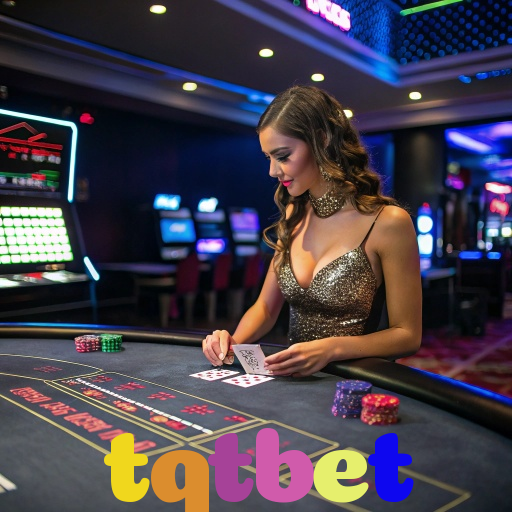 A Magia dos Jogos de Fantasia na tqtbet