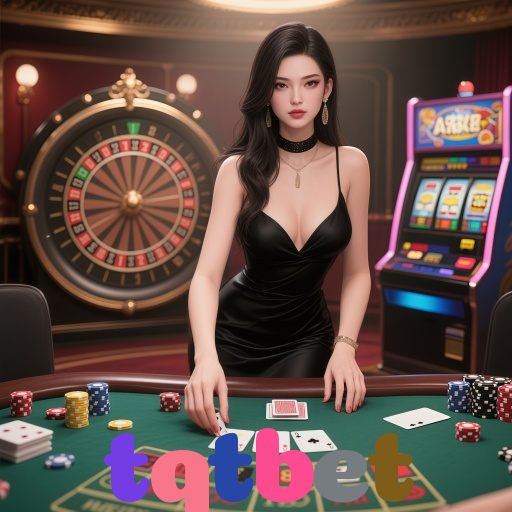 A Magia dos Jogos de Fantasia na tqtbet