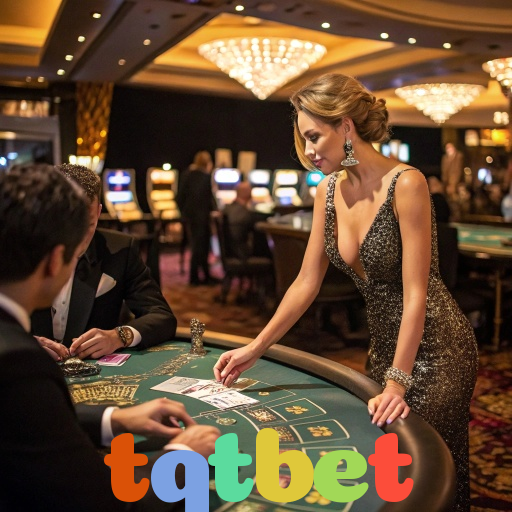 A Magia dos Jogos de Fantasia na tqtbet