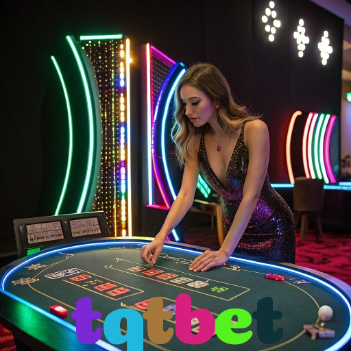 A Magia dos Jogos de Fantasia na tqtbet
