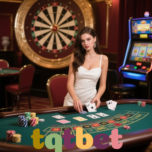 A Magia dos Jogos de Fantasia na tqtbet
