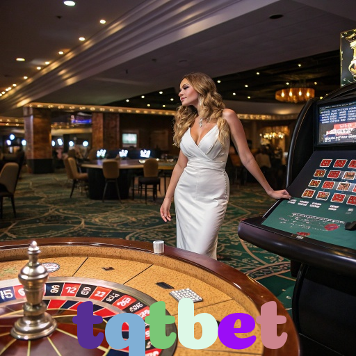 A Magia dos Jogos de Fantasia na tqtbet