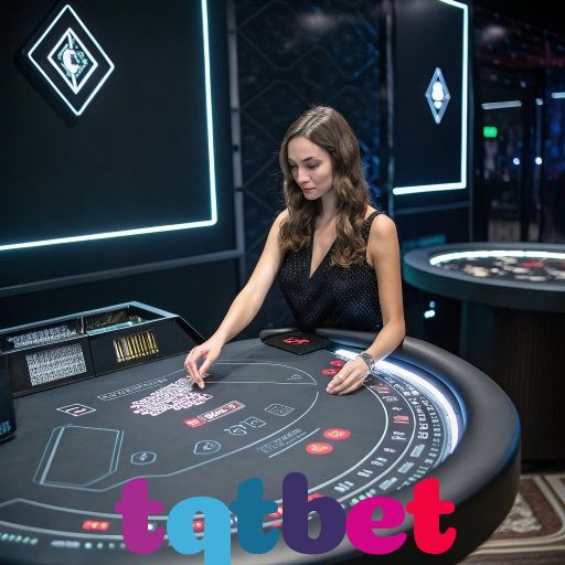 A Magia dos Jogos de Fantasia na tqtbet
