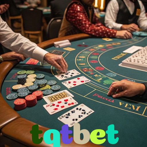A Magia dos Jogos de Fantasia na tqtbet