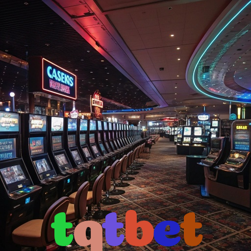 A Magia dos Jogos de Fantasia na tqtbet