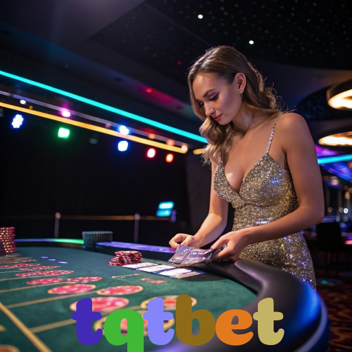 A Magia dos Jogos de Fantasia na tqtbet