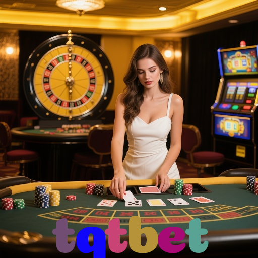 A Magia dos Jogos de Fantasia na tqtbet