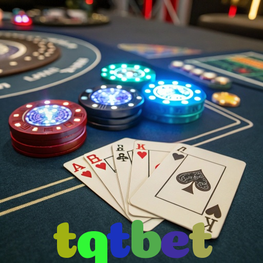 A Magia dos Jogos de Fantasia na tqtbet