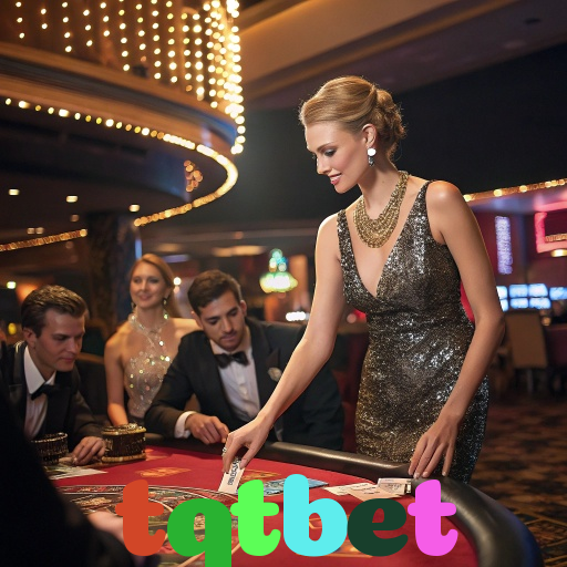 A Magia dos Jogos de Fantasia na tqtbet