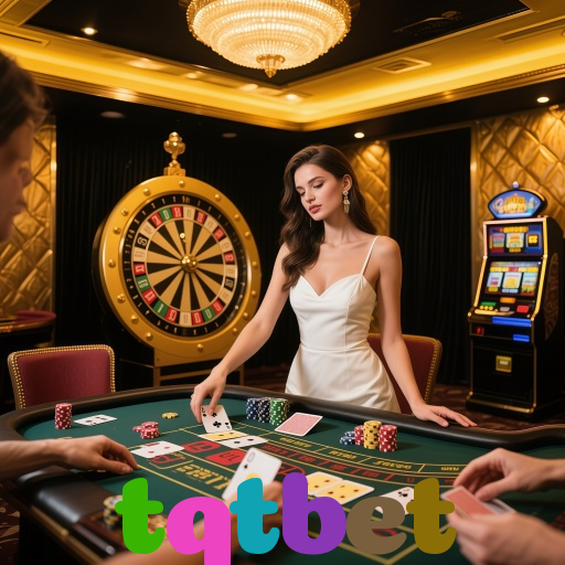 A Magia dos Jogos de Fantasia na tqtbet