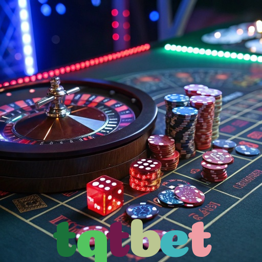 A Magia dos Jogos de Fantasia na tqtbet
