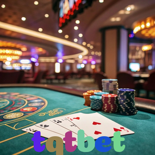 A Magia dos Jogos de Fantasia na tqtbet
