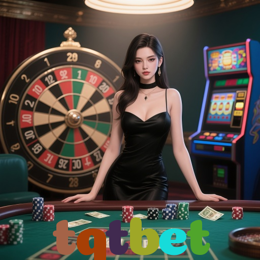 A Magia dos Jogos de Fantasia na tqtbet