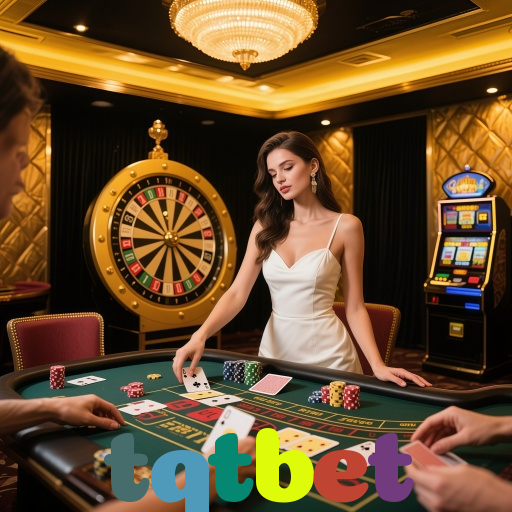 A Magia dos Jogos de Fantasia na tqtbet