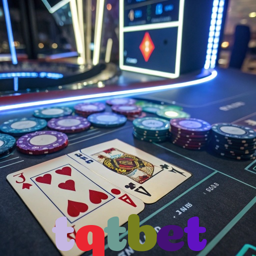 A Magia dos Jogos de Fantasia na tqtbet
