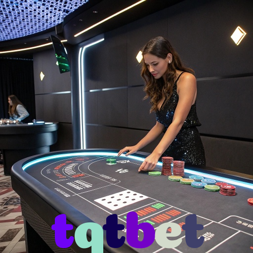 A Magia dos Jogos de Fantasia na tqtbet