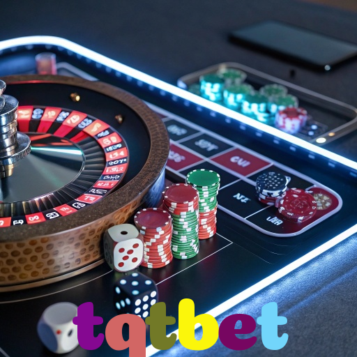 A Magia dos Jogos de Fantasia na tqtbet