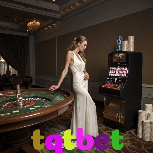 A Magia dos Jogos de Fantasia na tqtbet