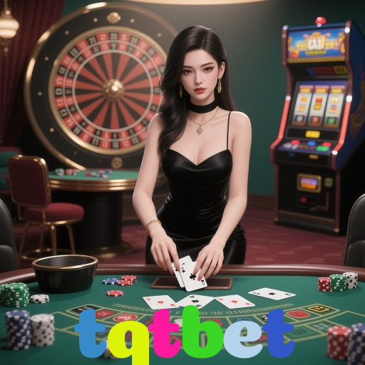 A Magia dos Jogos de Fantasia na tqtbet