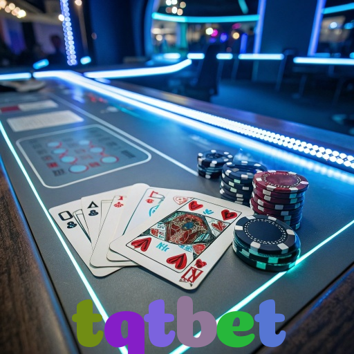 A Magia dos Jogos de Fantasia na tqtbet