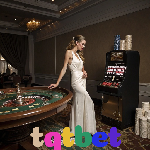 A Magia dos Jogos de Fantasia na tqtbet