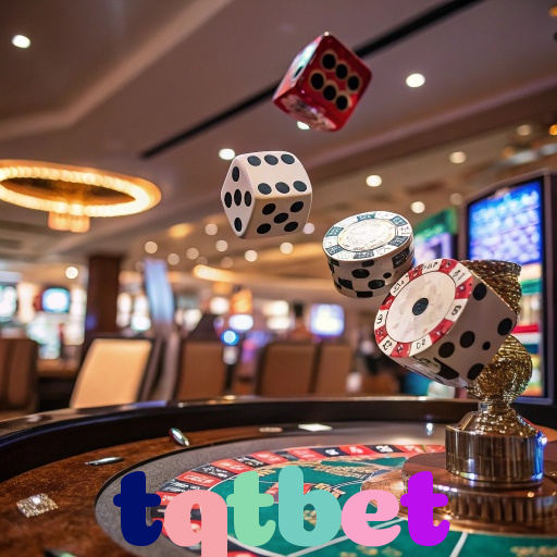 A Magia dos Jogos de Fantasia na tqtbet