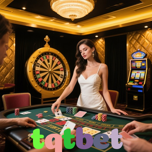 A Magia dos Jogos de Fantasia na tqtbet