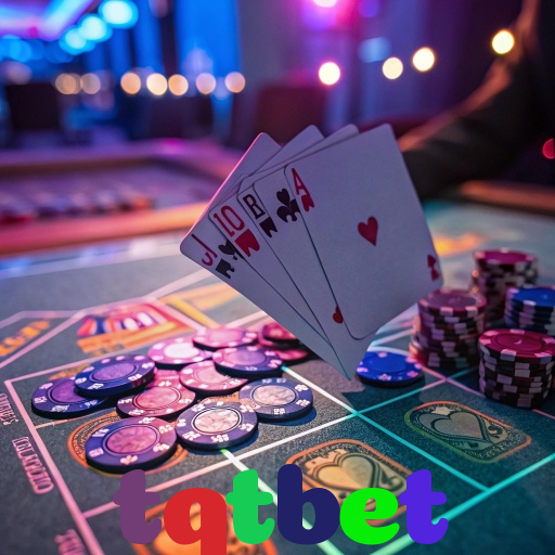 A Magia dos Jogos de Fantasia na tqtbet