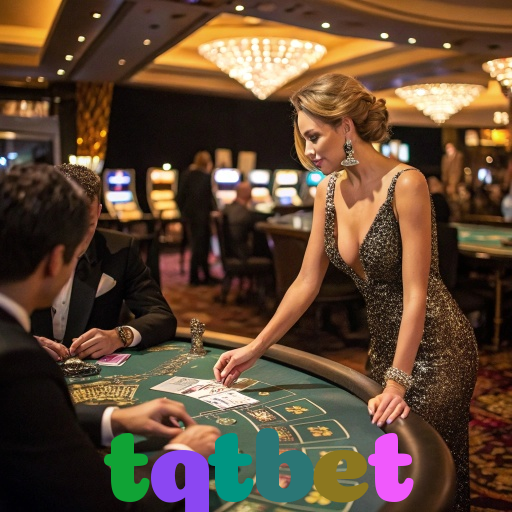 A Magia dos Jogos de Fantasia na tqtbet