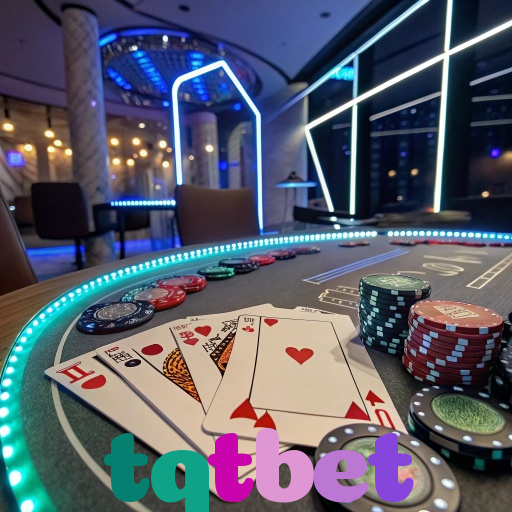A Magia dos Jogos de Fantasia na tqtbet