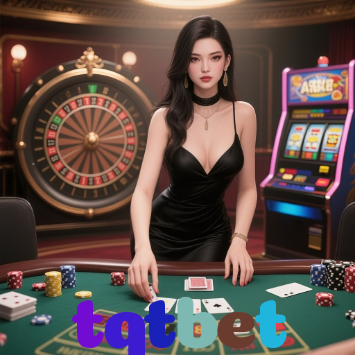 A Magia dos Jogos de Fantasia na tqtbet
