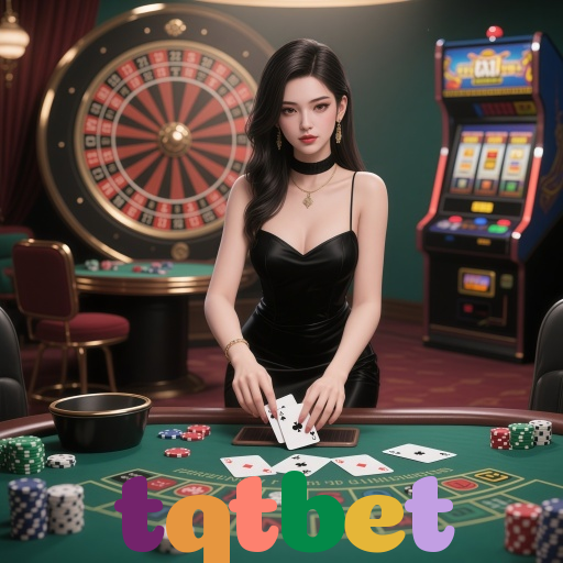 A Magia dos Jogos de Fantasia na tqtbet