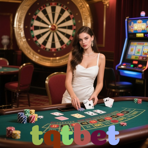 A Magia dos Jogos de Fantasia na tqtbet