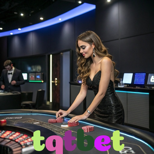 A Magia dos Jogos de Fantasia na tqtbet