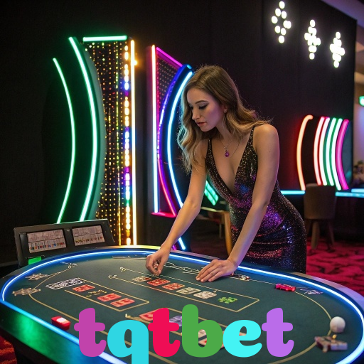 A Magia dos Jogos de Fantasia na tqtbet