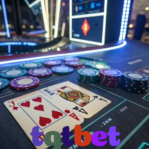 A Magia dos Jogos de Fantasia na tqtbet