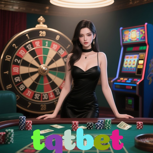 A Magia dos Jogos de Fantasia na tqtbet