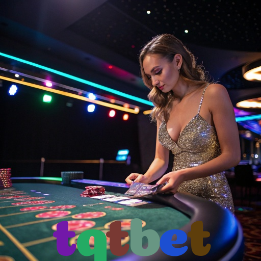 A Magia dos Jogos de Fantasia na tqtbet