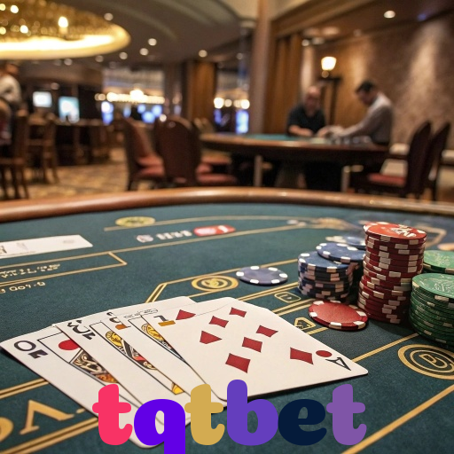 A Magia dos Jogos de Fantasia na tqtbet