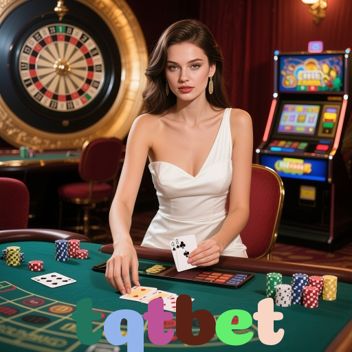 A Magia dos Jogos de Fantasia na tqtbet