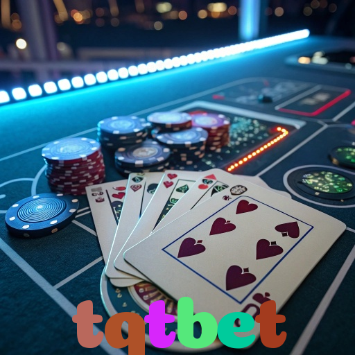 A Magia dos Jogos de Fantasia na tqtbet