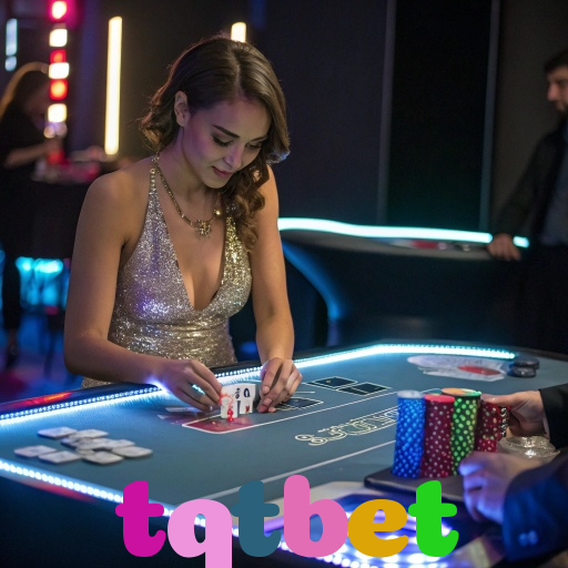 A Magia dos Jogos de Fantasia na tqtbet