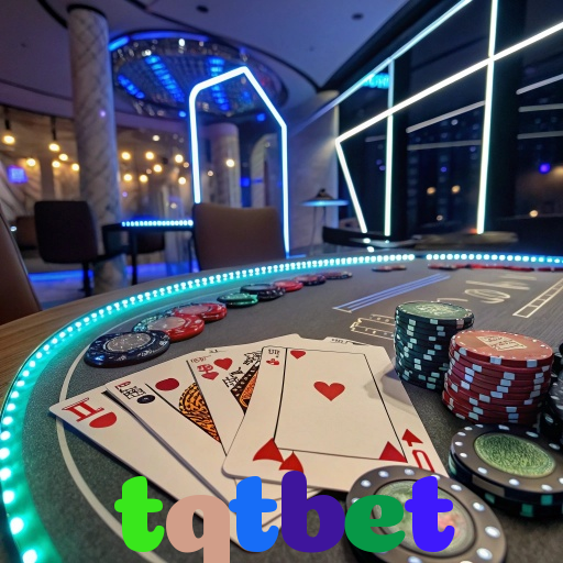 A Magia dos Jogos de Fantasia na tqtbet