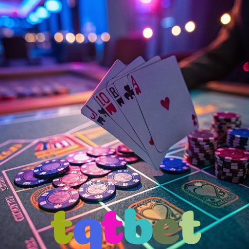 A Magia dos Jogos de Fantasia na tqtbet