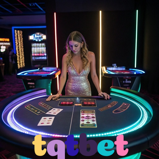A Magia dos Jogos de Fantasia na tqtbet