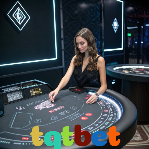 A Magia dos Jogos de Fantasia na tqtbet