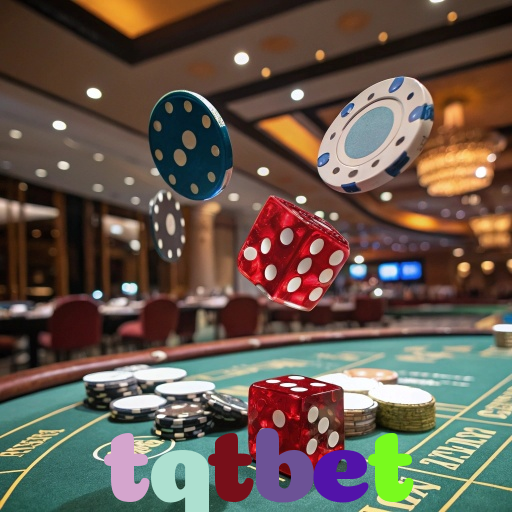 A Magia dos Jogos de Fantasia na tqtbet